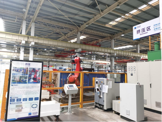 節省百萬，提速20倍 5G+AI賦能國內電工材料龍頭破解“卡脖子”難題